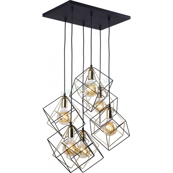 TK Lighting ALAMBRE 2779