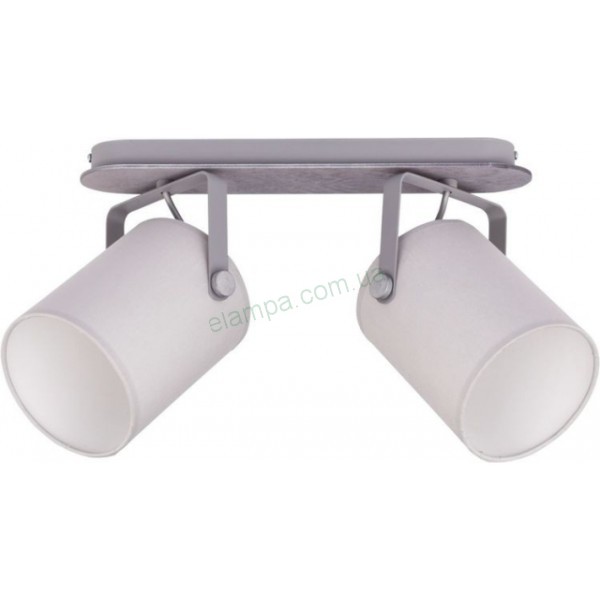 Люстра TK Lighting RELAX GREY 1622