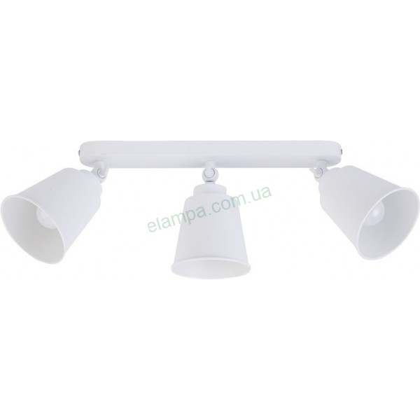 TK Lighting KIM WHITE 2643