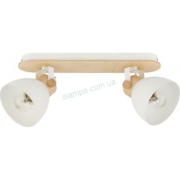 Люстра TK Lighting ALAN 2113