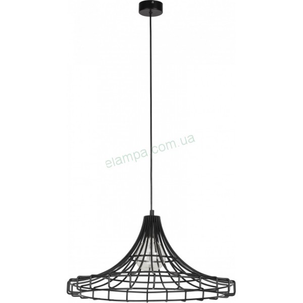 Подвесной светильник Nowodvorski Wire Black 6447