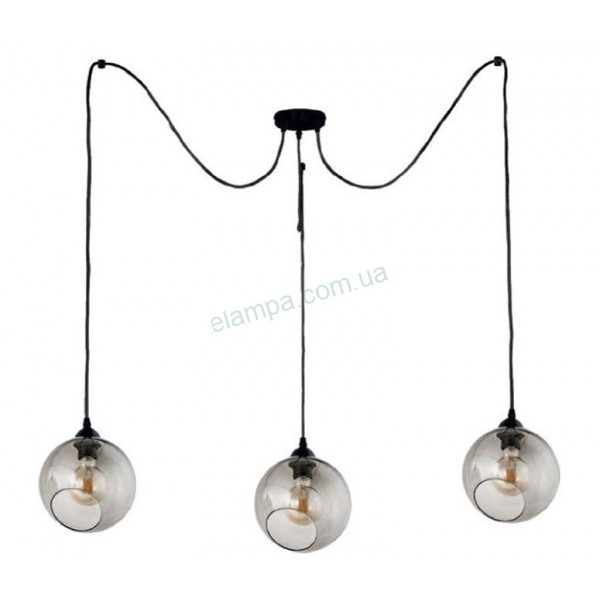 Люстра TK Lighting POBO 1978