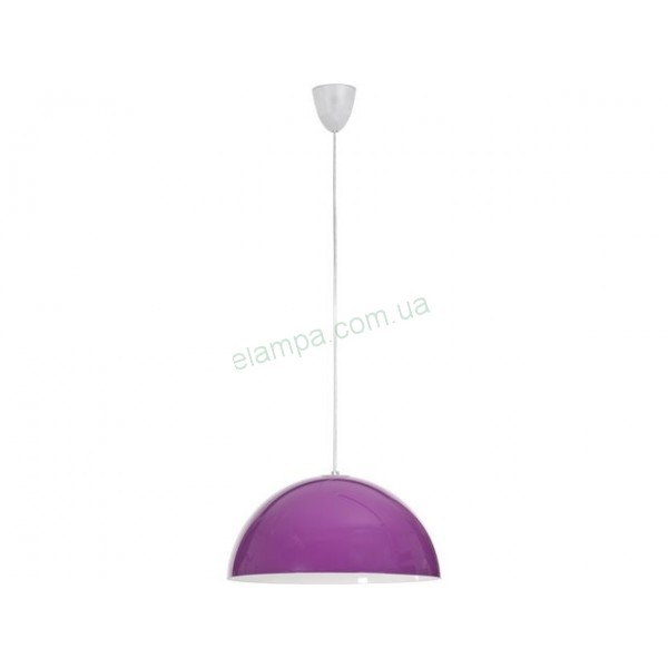 Подвесной светильник Nowodvorski 5320 Hemisphere Violet
