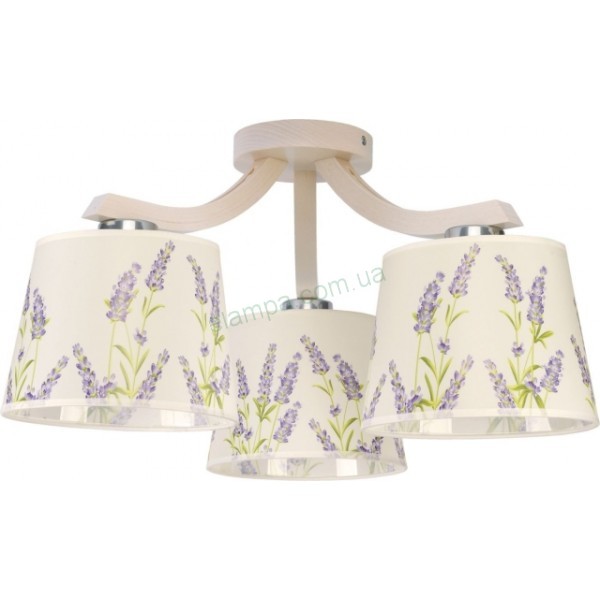 Люстра TK Lighting MELISA 2043