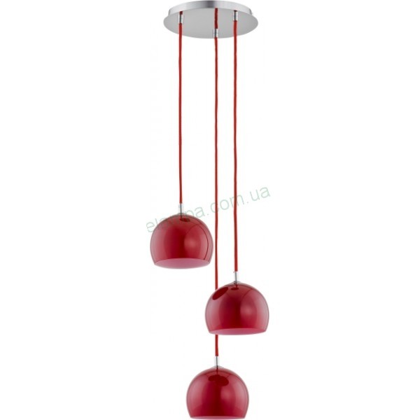 Подвесной светильник Alfa WATERFALL 21013