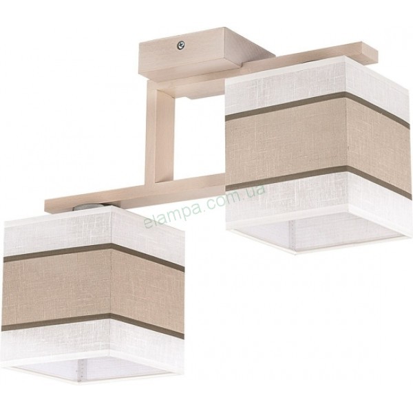 Люстра TK Lighting Lea White 561