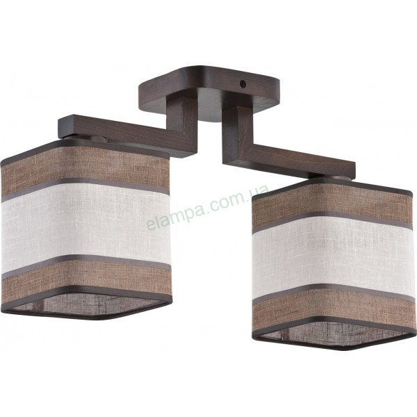 Люстра TK Lighting Ibis VENGE 112