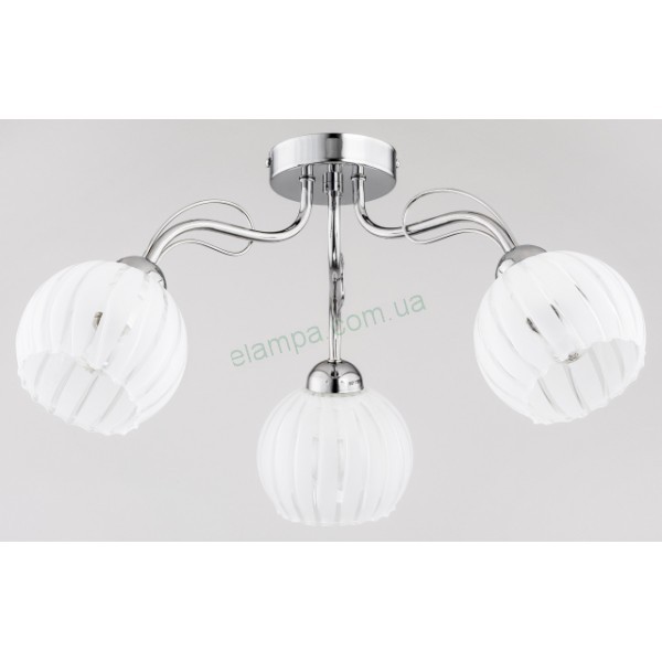 Люстра Alfa LEROY 24683