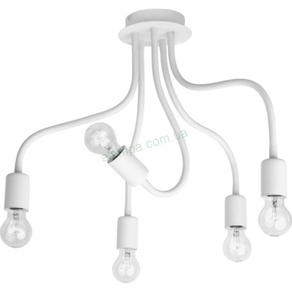 Люстра Nowodvorski FLEX white 9772