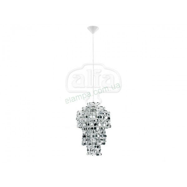 Люстра Alfa Chaplet 16460