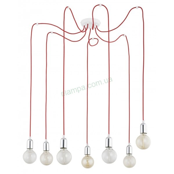 Подвесной TK Lighting Qualle 1289