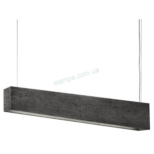 Nowodvorski 7014 Stone Travertine Gray