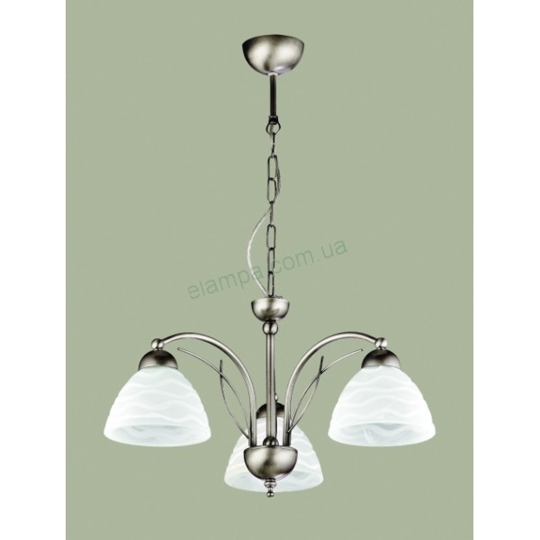 Люстра Jupiter Fiona 1322 FI3