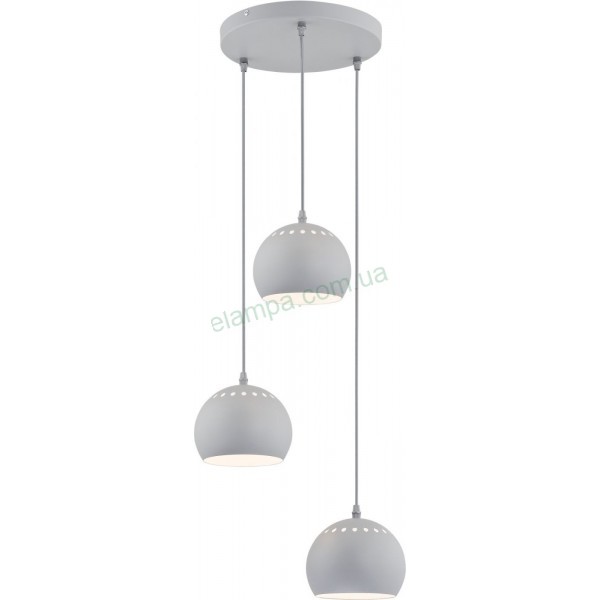 Люстра TK Lighting YODA GRAY 1827