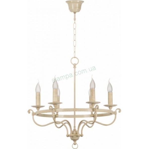 Люстра Jupiter Wenecja 1446 WE 6 E