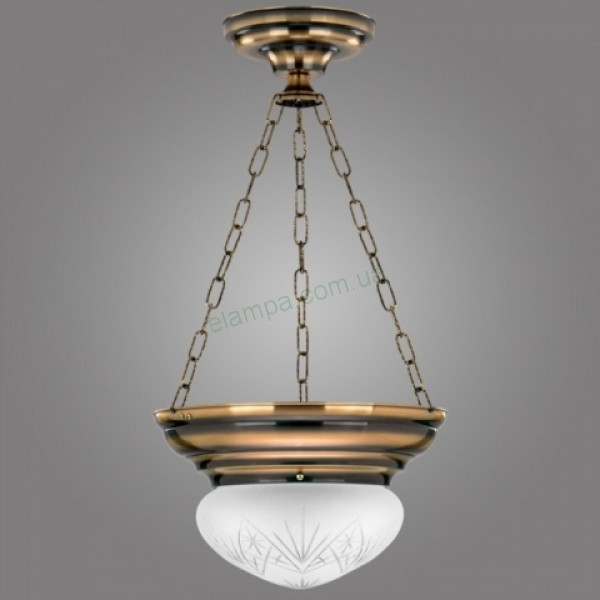 Люстра Kemar Ouro OPW60/P