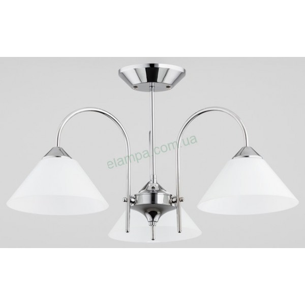 Alfa TAPER CHROME 25513