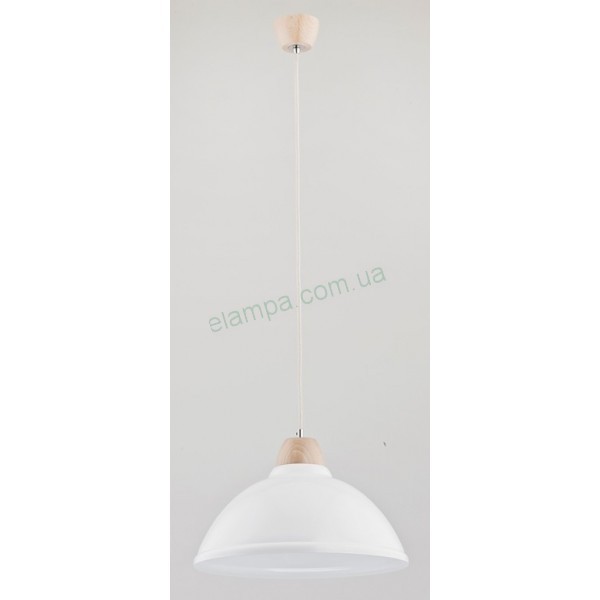 Люстра Alfa DYON WHITE 60002