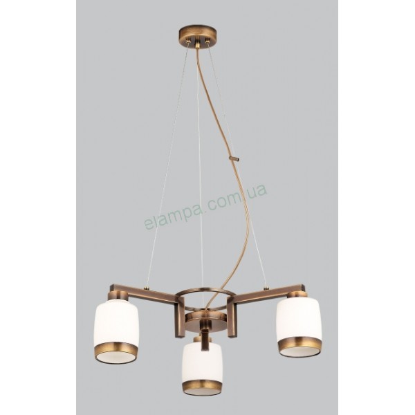 Люстра Jupiter Linea 1061 LN3