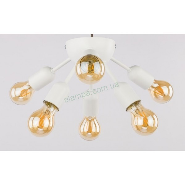 TK Lighting ESTRELLA WHITE 1464