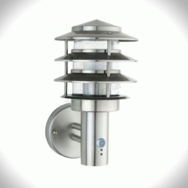 Уличный настенный светильник Horoz Electric HL207