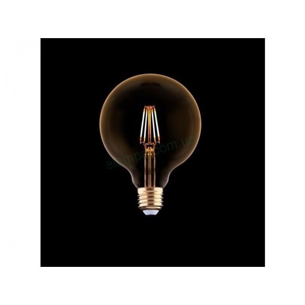 Nowodvorski 9797 G10 4W 2200K 220V E27 Vintage LED Bulb