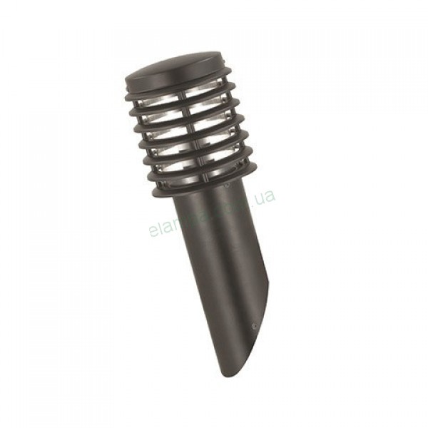 Уличный настенный светильник Horoz Electric HL295