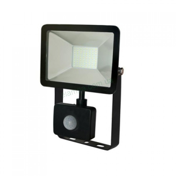 Прожектор светодиодный Horoz Electric 30W Puma/S - 30