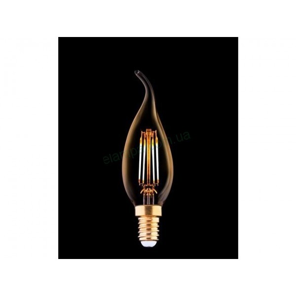 Nowodvorski 9793 CW35 4W 2200K 220V E14 Vintage LED Bulb