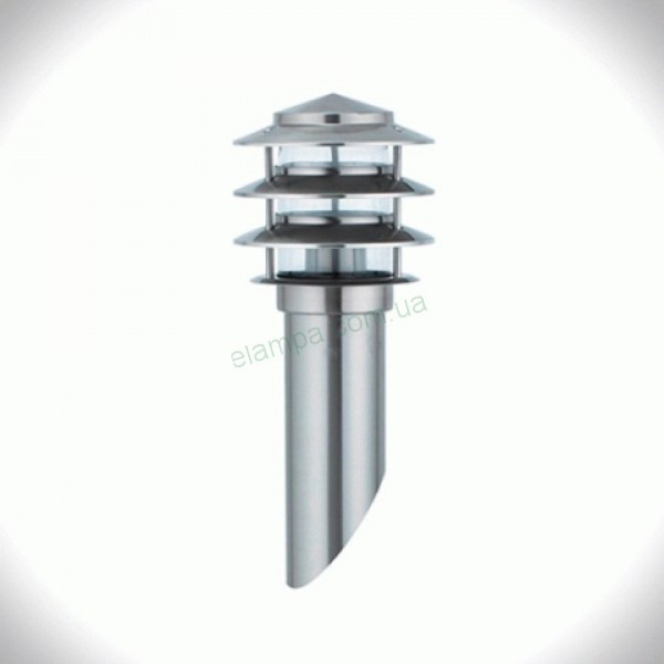 Уличный настенный светильник Horoz Electric HL205