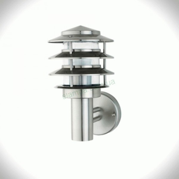 Уличный настенный светильник Horoz Electric HL206